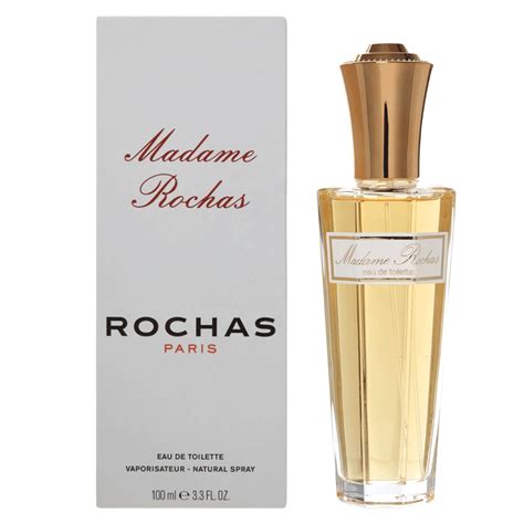 madame rochas femme perfume|madame rochas perfume boots.